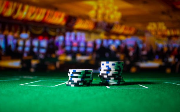 Allbet live-dealer table interface on jabrik 4d