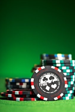 Live dealer action Live dealer dealing cards in Speed Blackjack